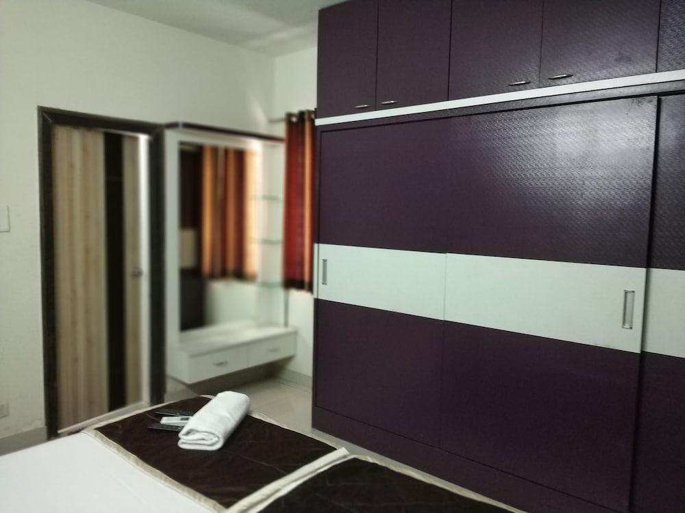 Fresh Living Prime Hi Tech