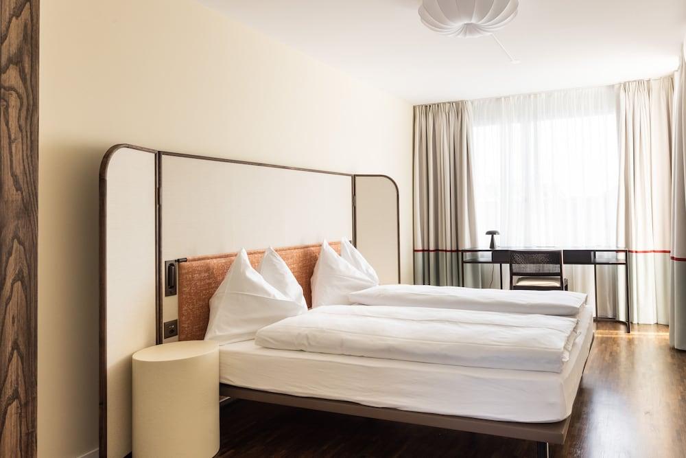 EMA House Serviced Apartments Seefeld