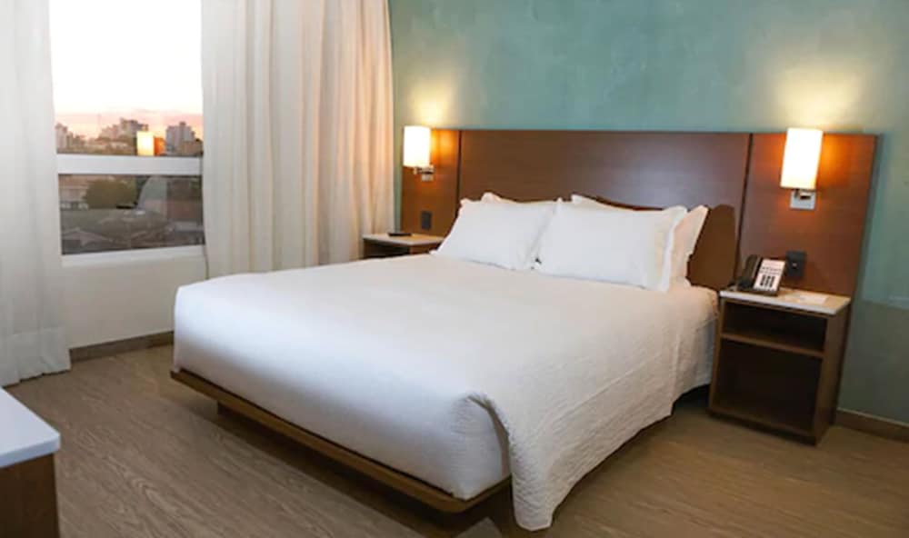 ibis Styles Curitiba Aeroporto