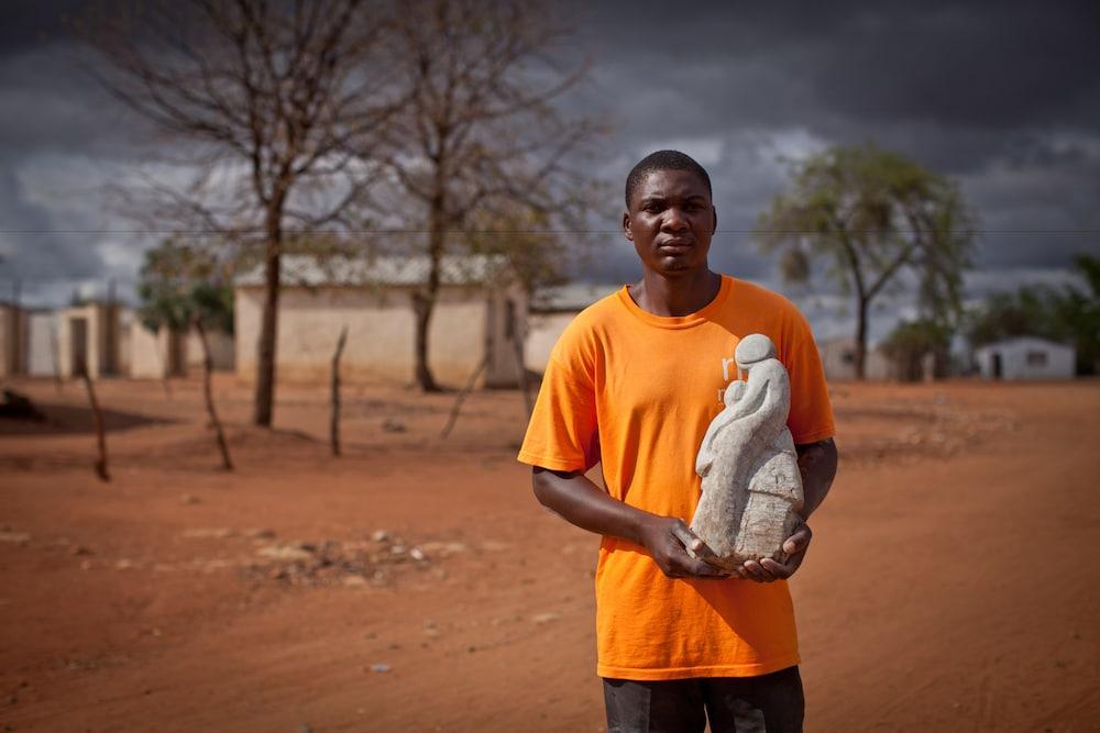 Baleni Cultural Camp