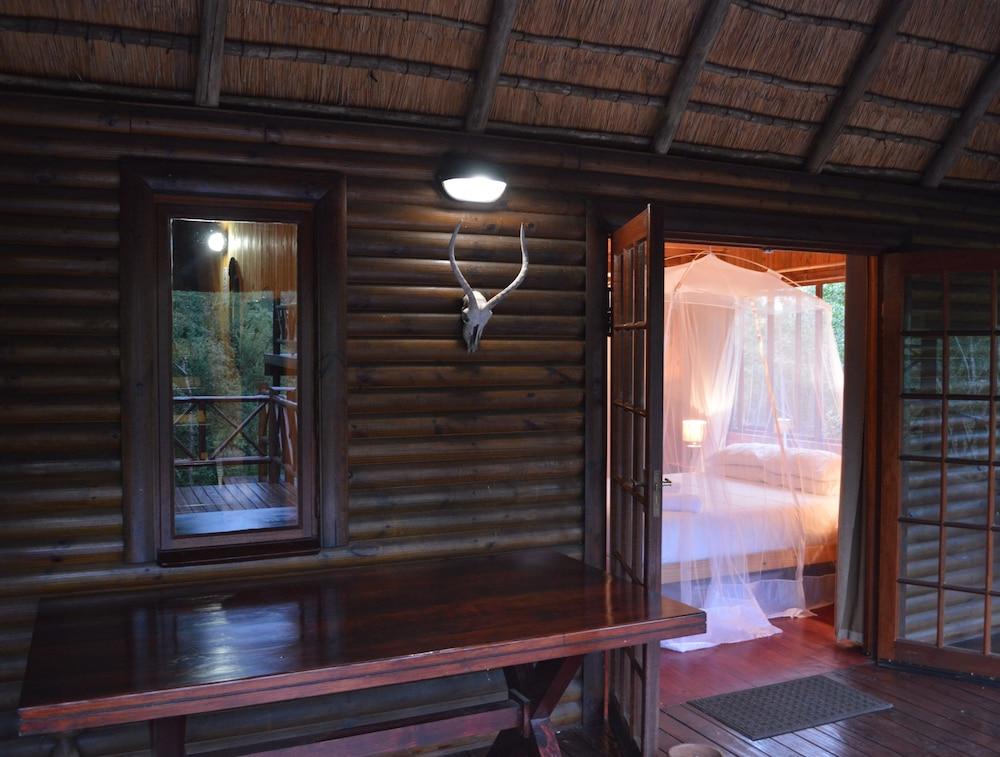 Lion Tree Bush Lodge