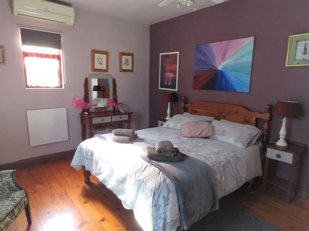 Footprints of Knysna