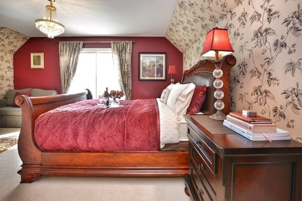 Darlington House B&B