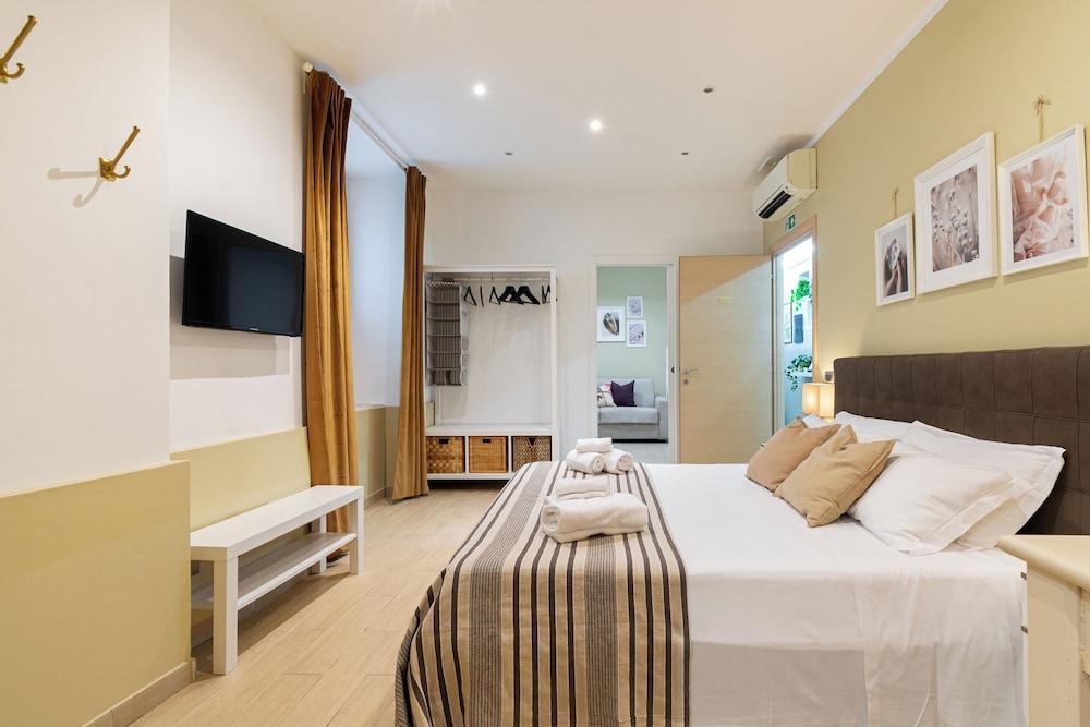 Next Stop St. Peter Rome