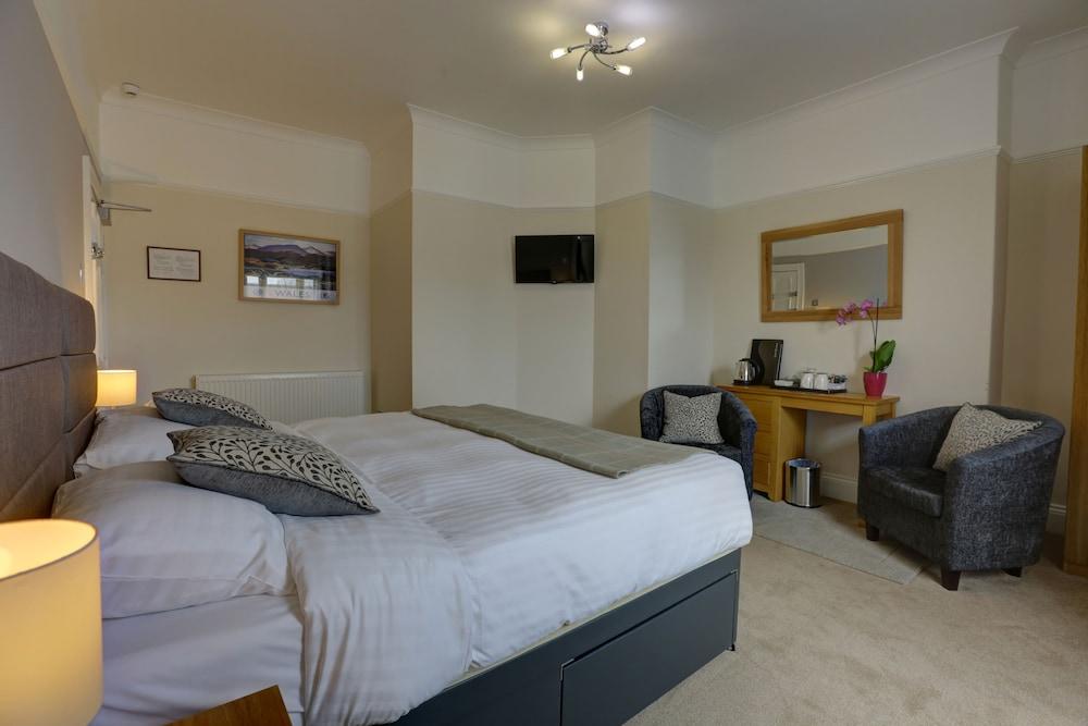 The Grange Guest House