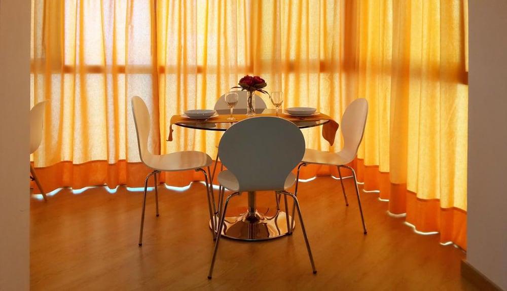 Apartamento Valdecantos 1st Line