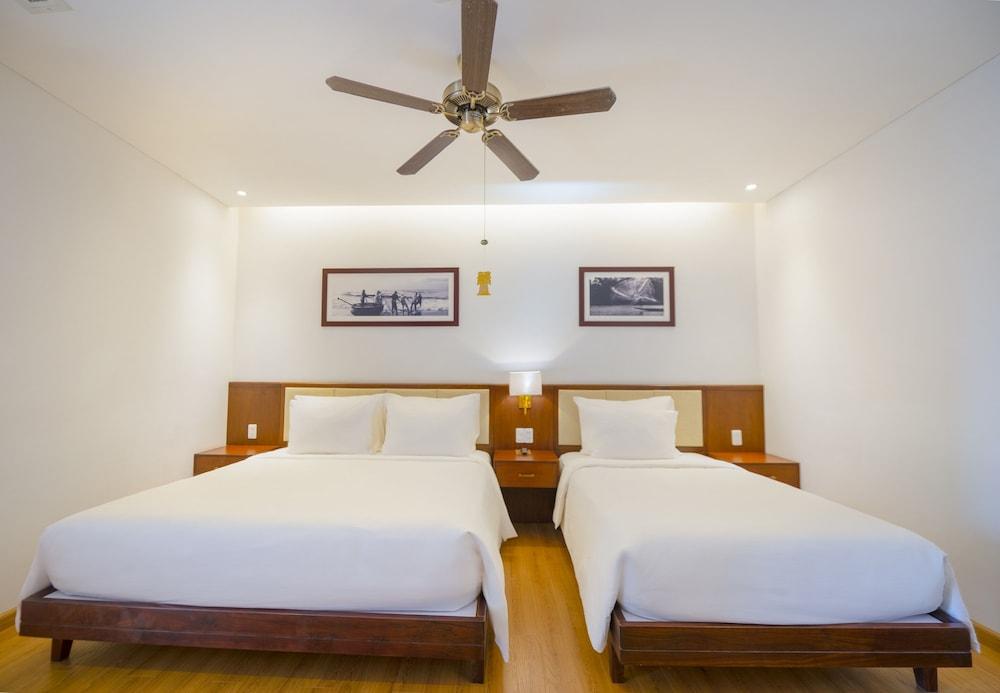 Di lusso Boutique Hotel Riverside Danang