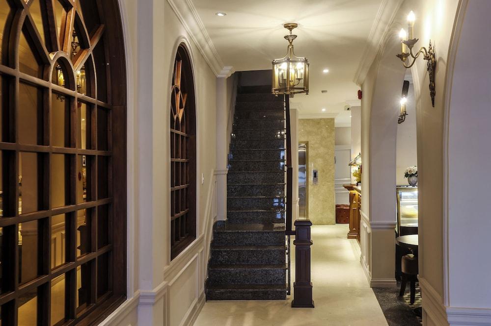 Di lusso Boutique Hotel Riverside Danang