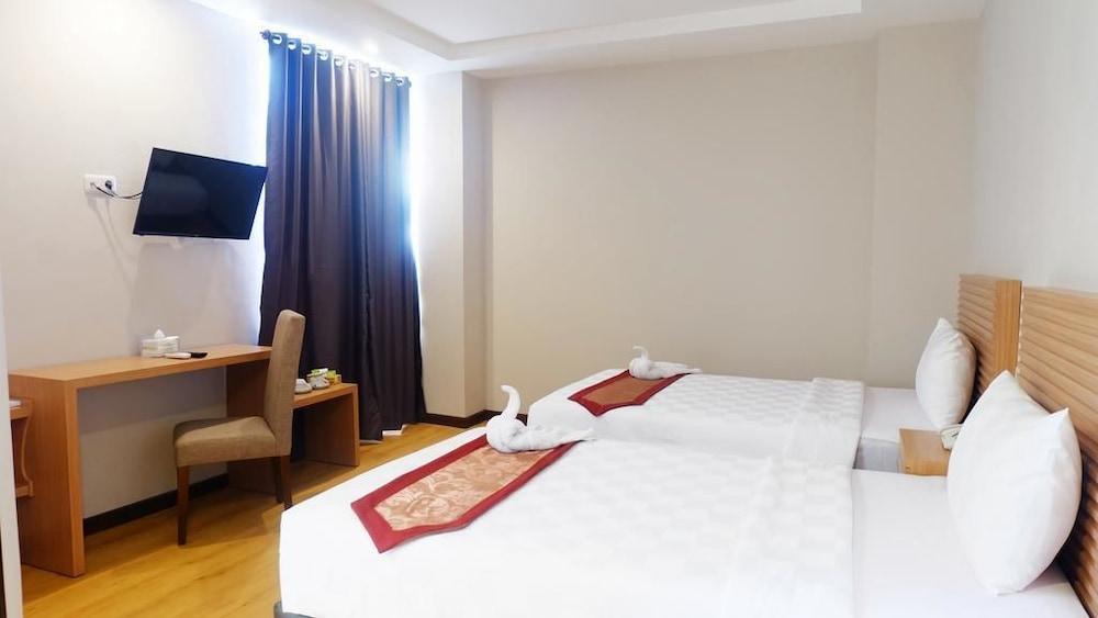 Syariah Radho Hotel Sengkaling