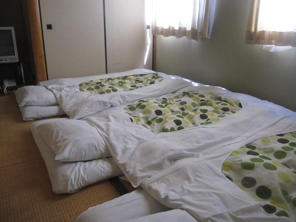 Business Hotel Hayashiso