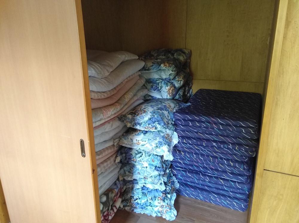 Miyori Furusato Taikenmura