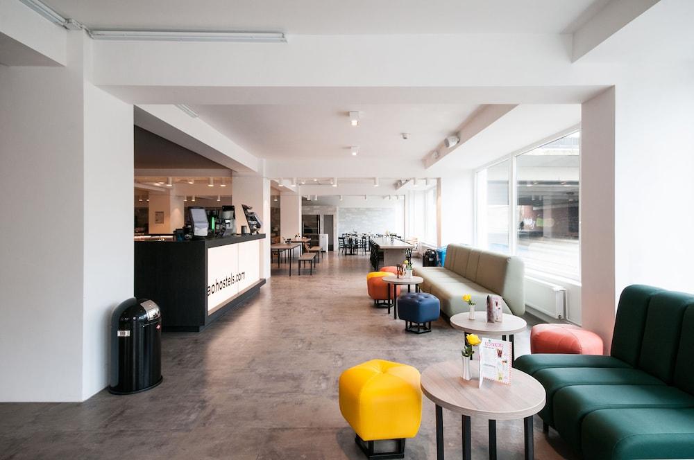 a&o Bremen Hauptbahnhof - Hostel