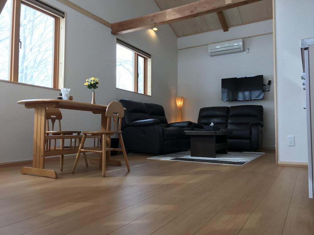 Gassan Pole Pole Farm