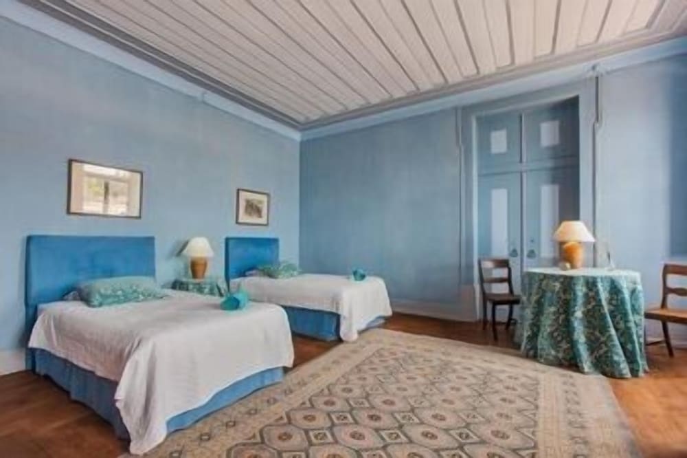 Conde de Ferreira Palace