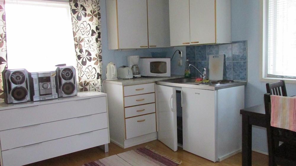 Scandinavian Dream Vikajarvi