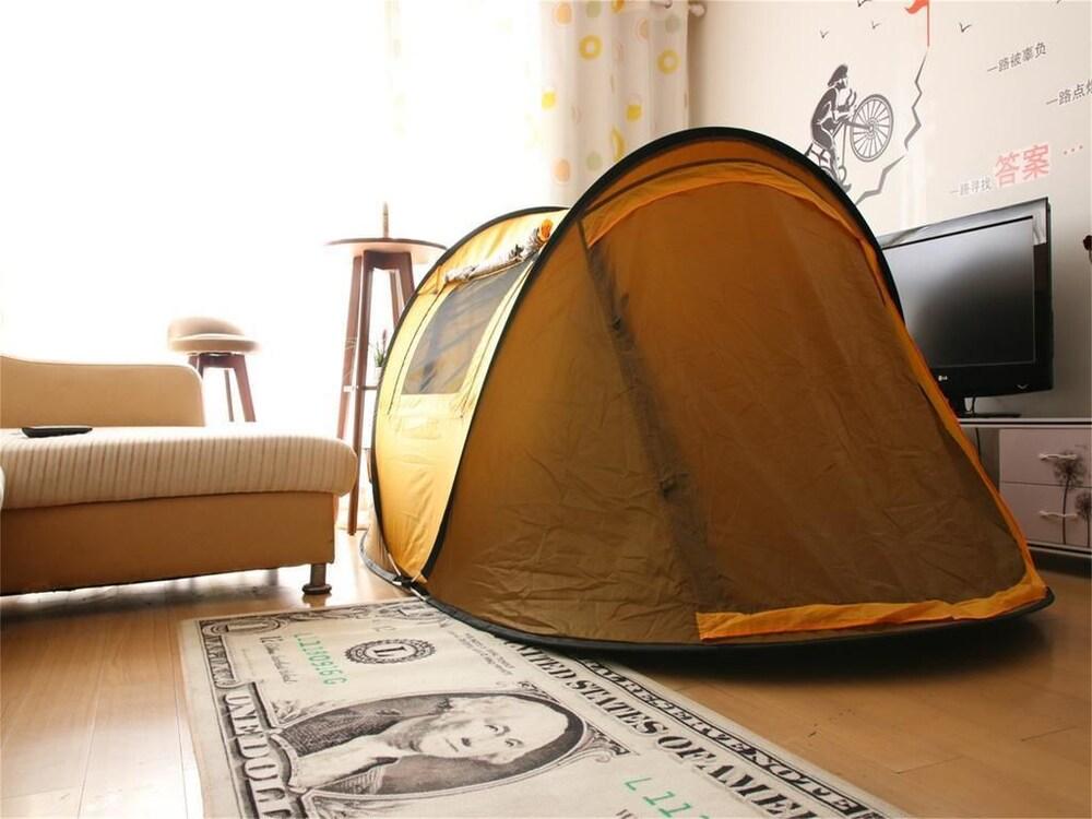 Yantai Music Theme Youth Hostel