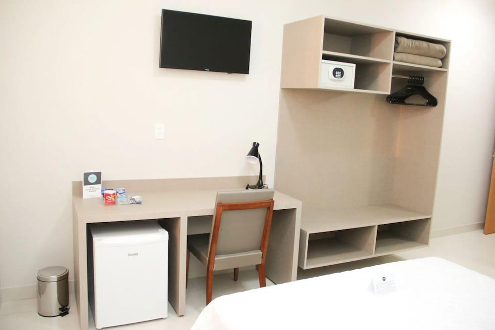 Gran Park Hotel e Convenções