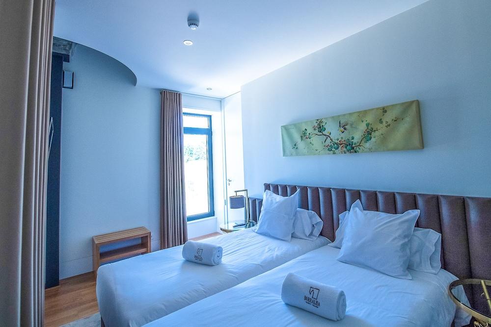 Borralha Hotel, Restaurante & Spa