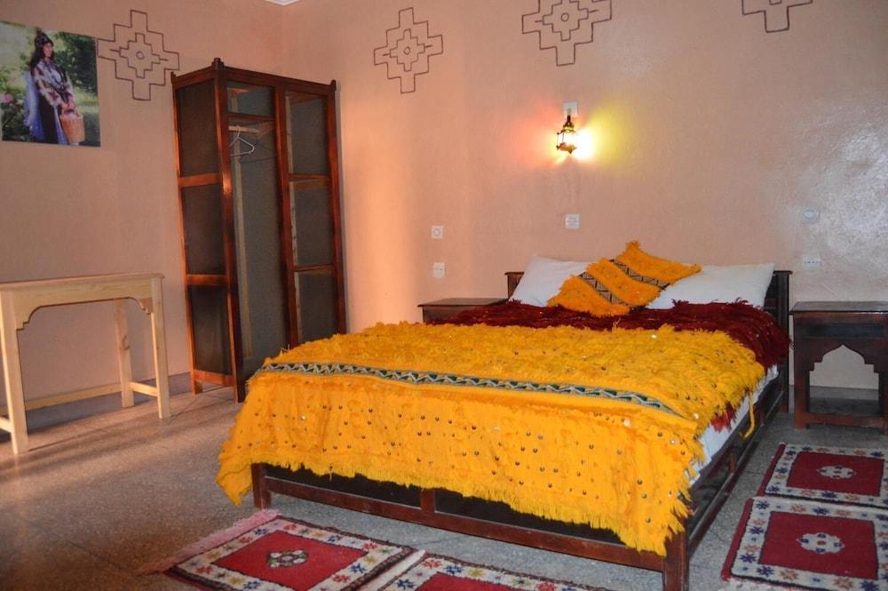 Maison d'hôte Tizwiyate Dades