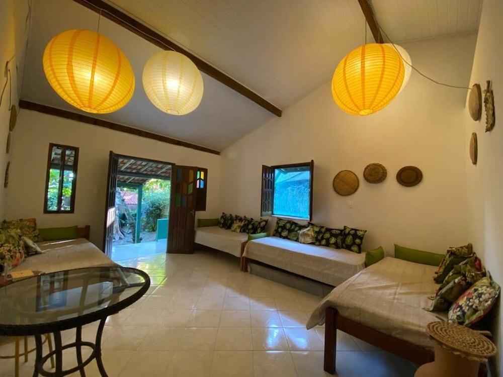 Pousada Sossego Boipeba