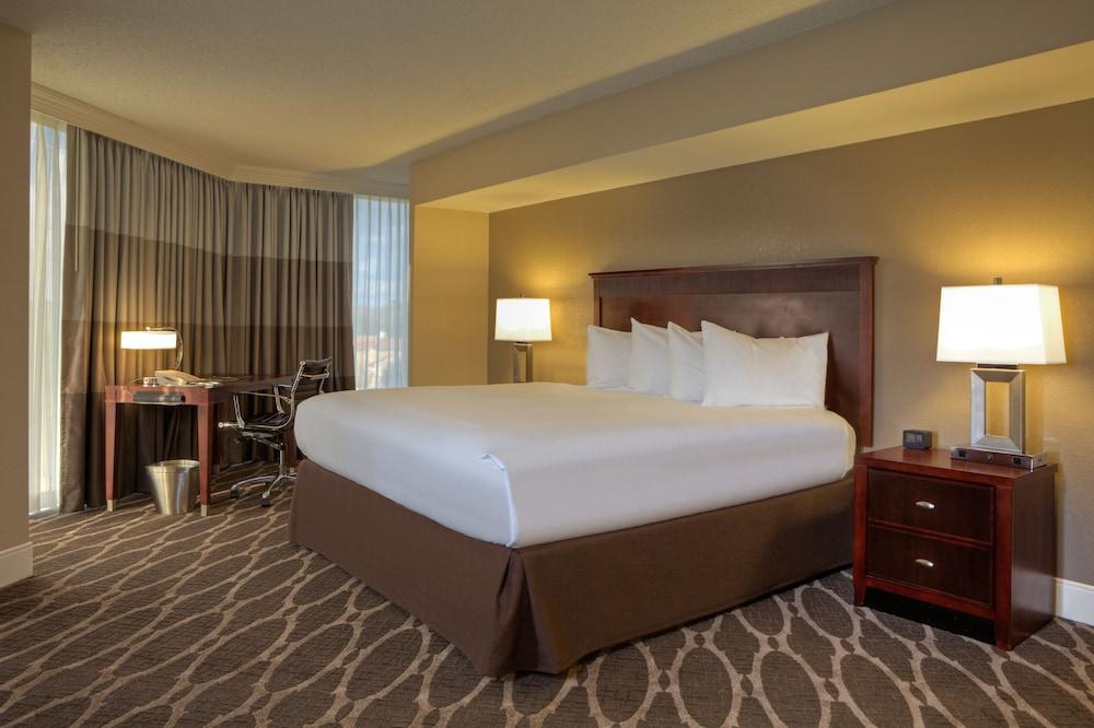 Hilton Houston Westchase