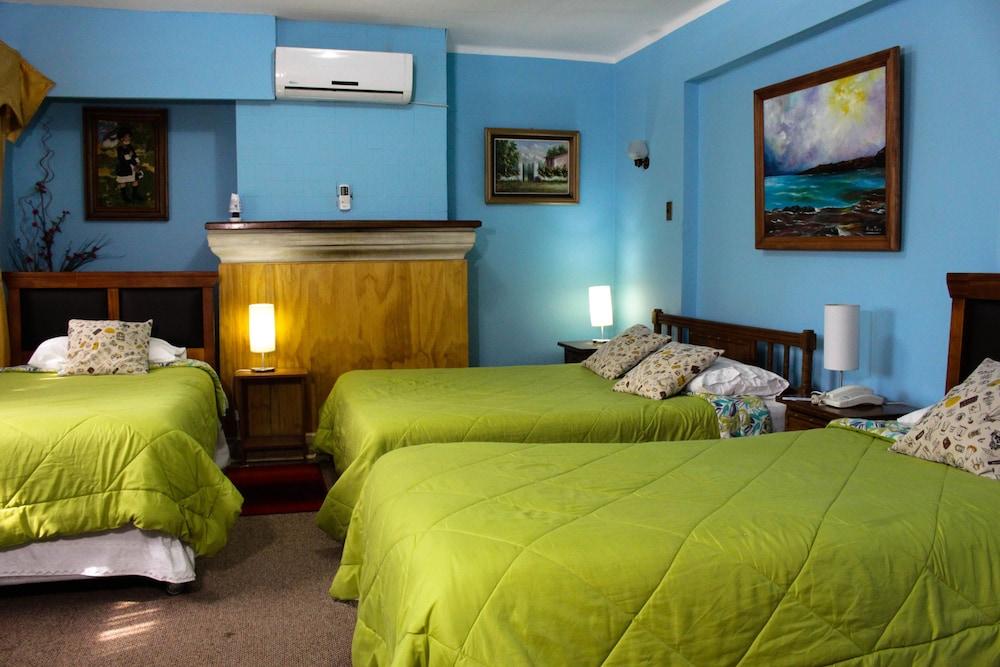 Hotel Ventura Chillan