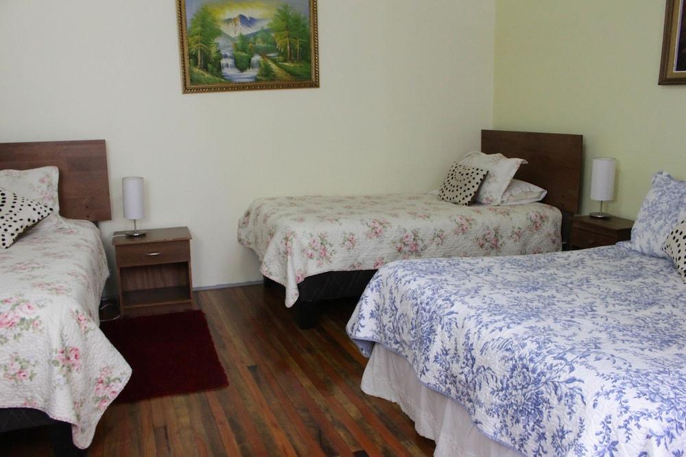 Hotel Ventura Chillan