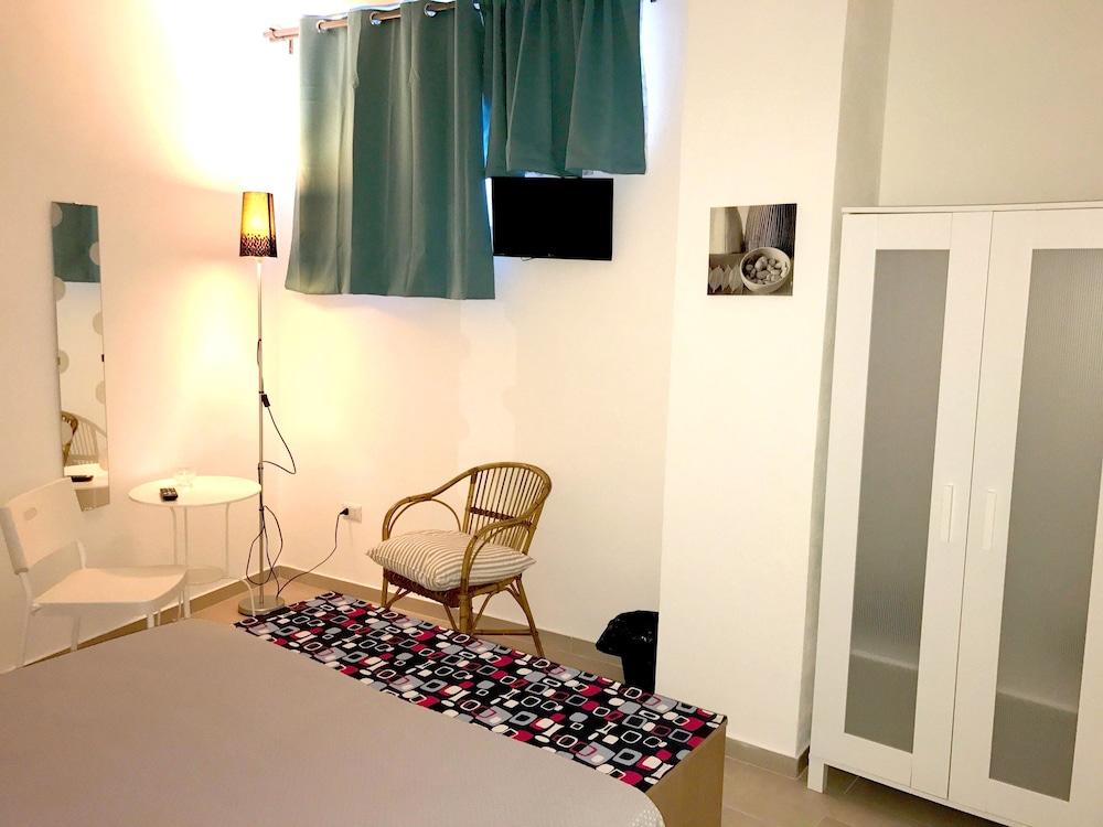 Bed & Breakfast La Rocca