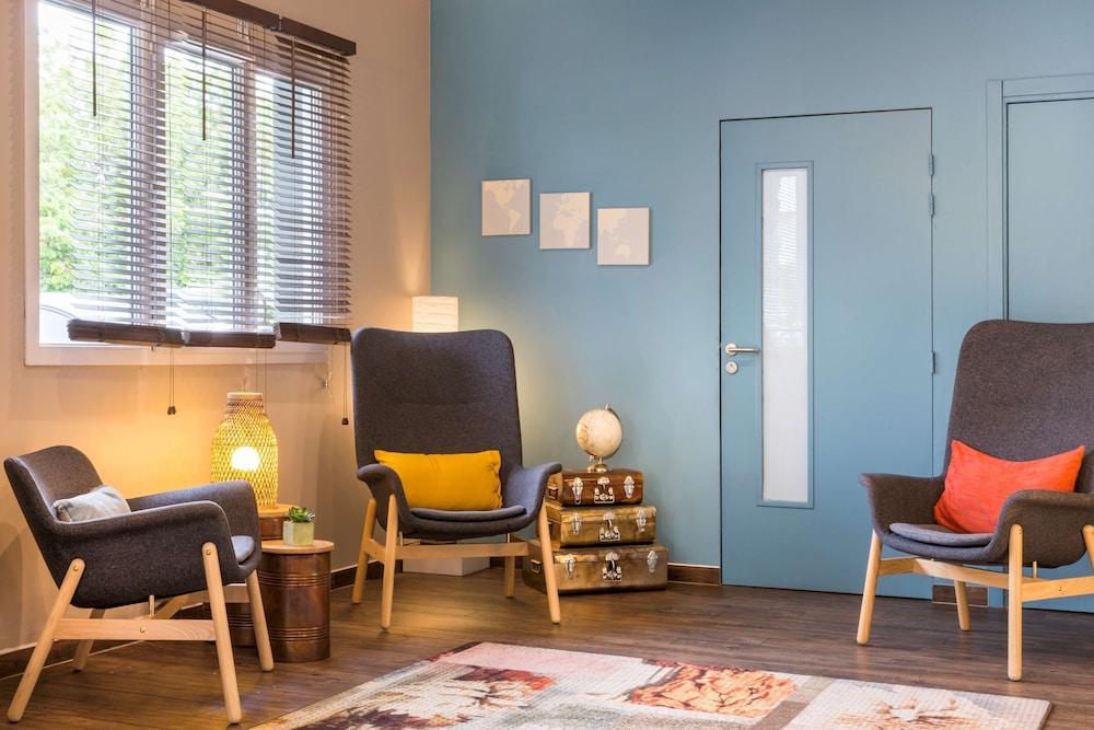 Best Western Plus Antibes Riviera