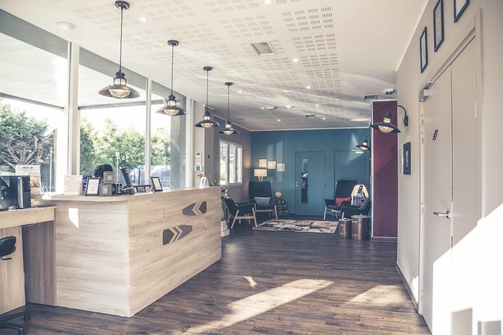 Best Western Plus Antibes Riviera