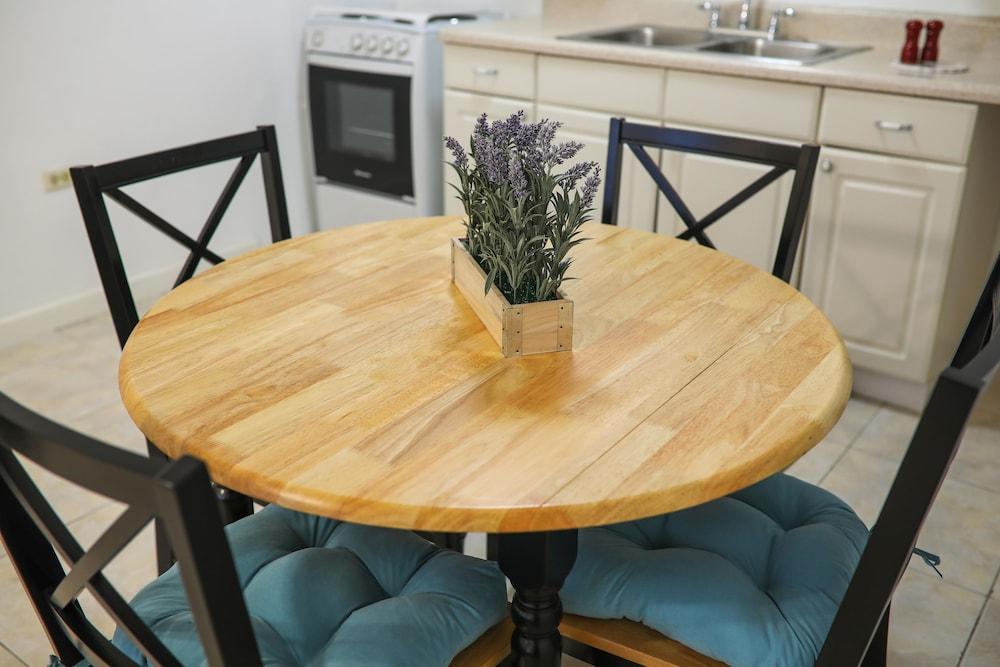 New Kingston's Deluxe Apartment