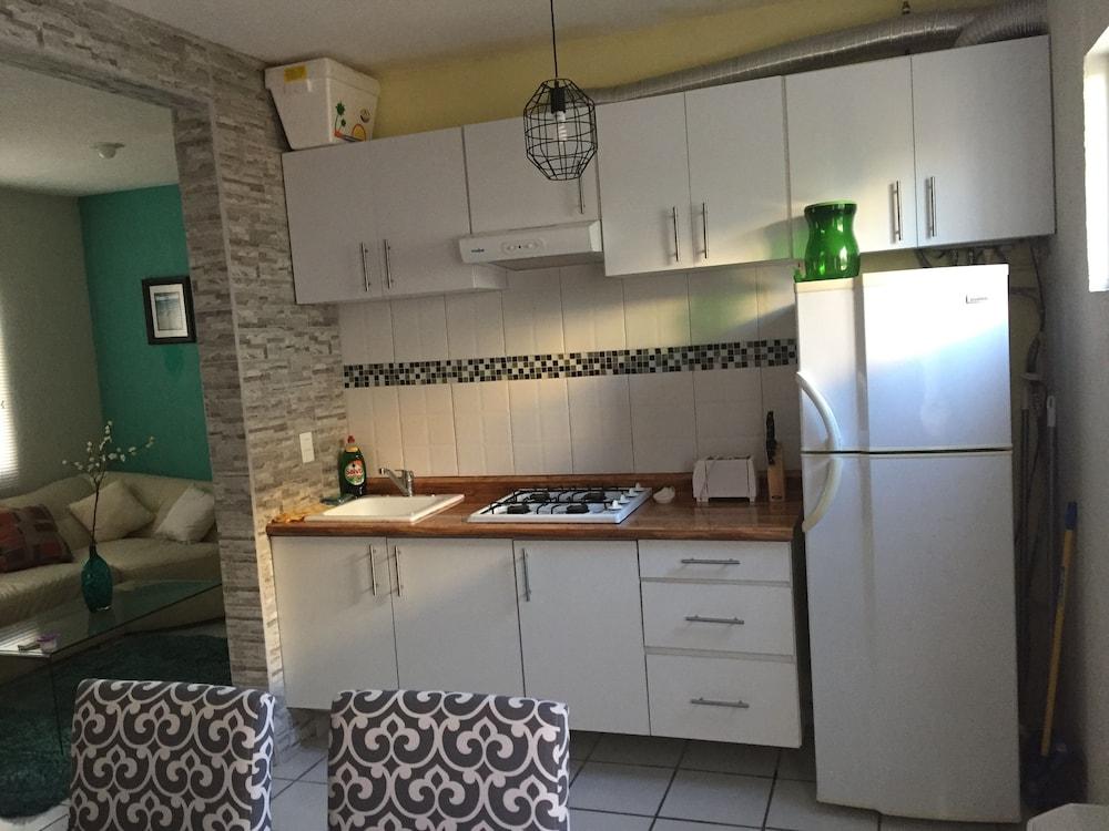 Apartamentos Riviera Maya VIP