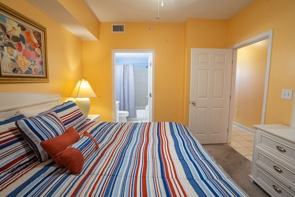 Costa del Mar - 1 Br Condo