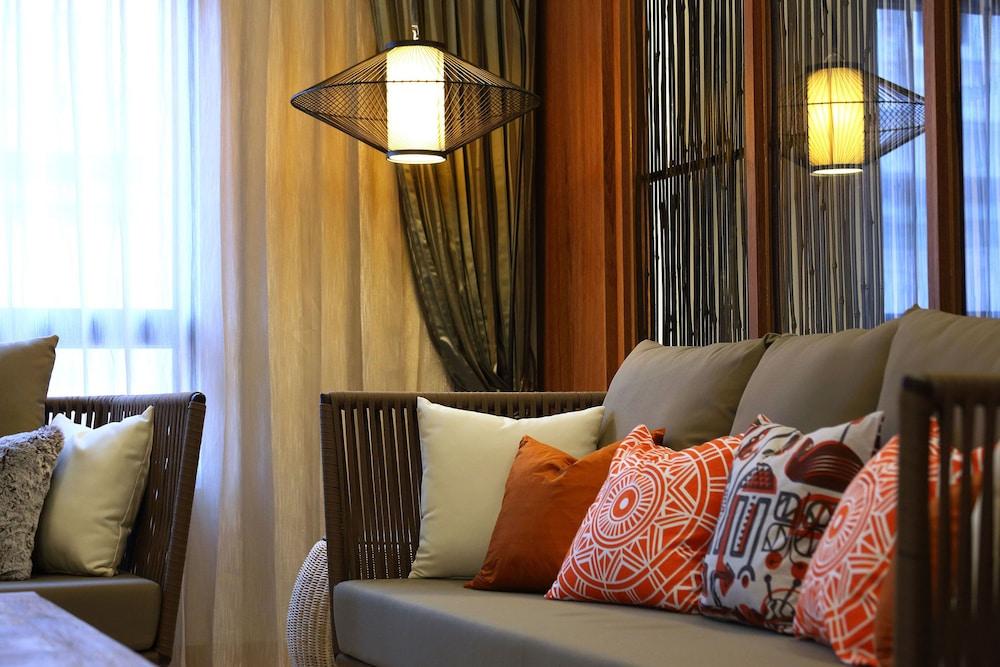 Shang-An Number 1 B&B