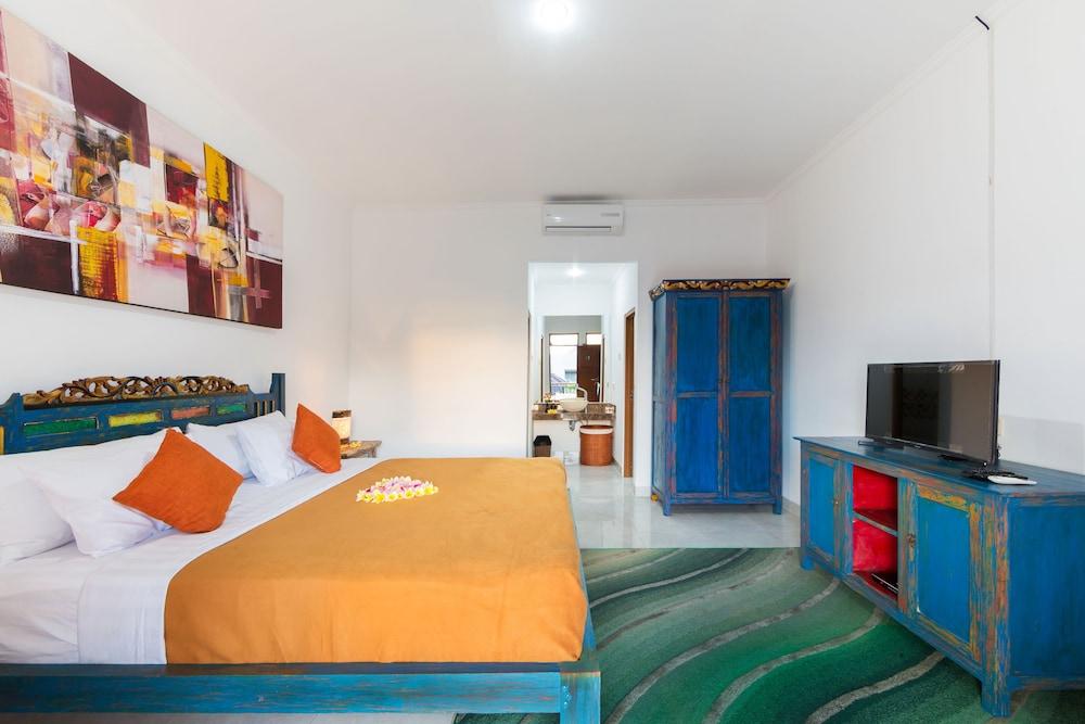 Bening House and Spa