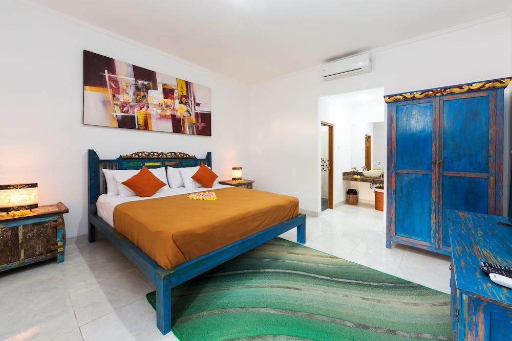 Bening House and Spa