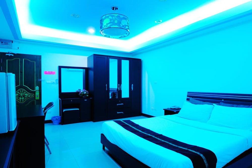 Soravit Place Apartment