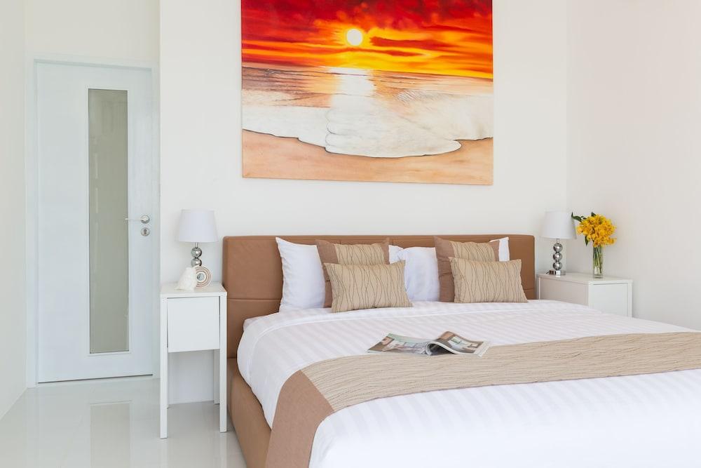 Maple Villa 3 Bedrooms Seaview