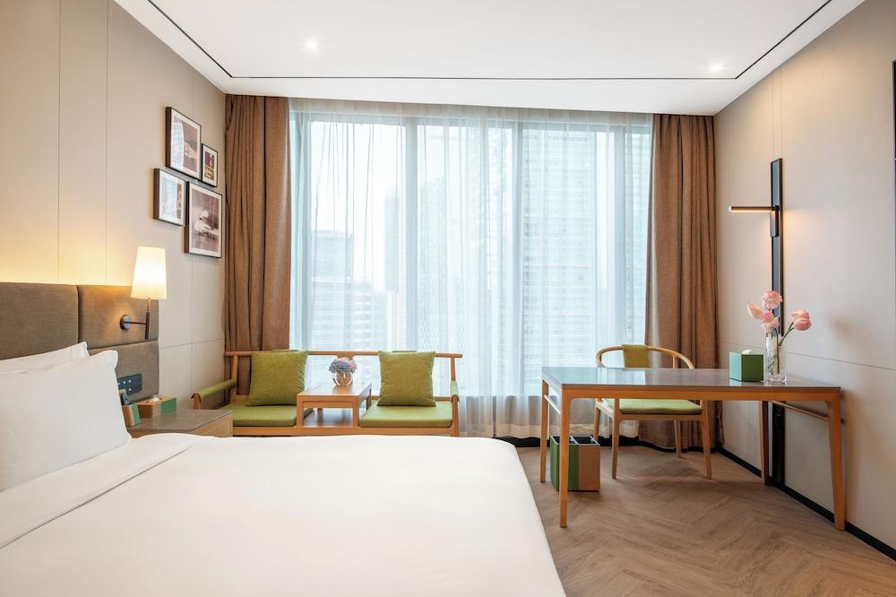 Holiday Inn Guangzhou Zhujiang New Town by IHG