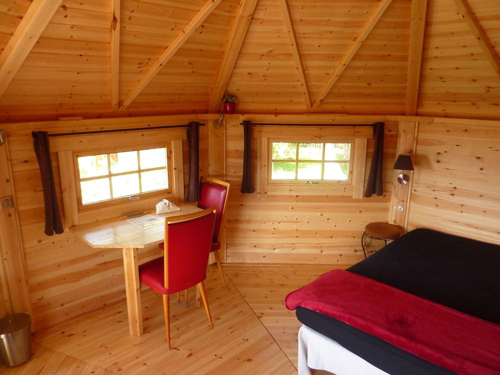 La Bergerie du Plateau