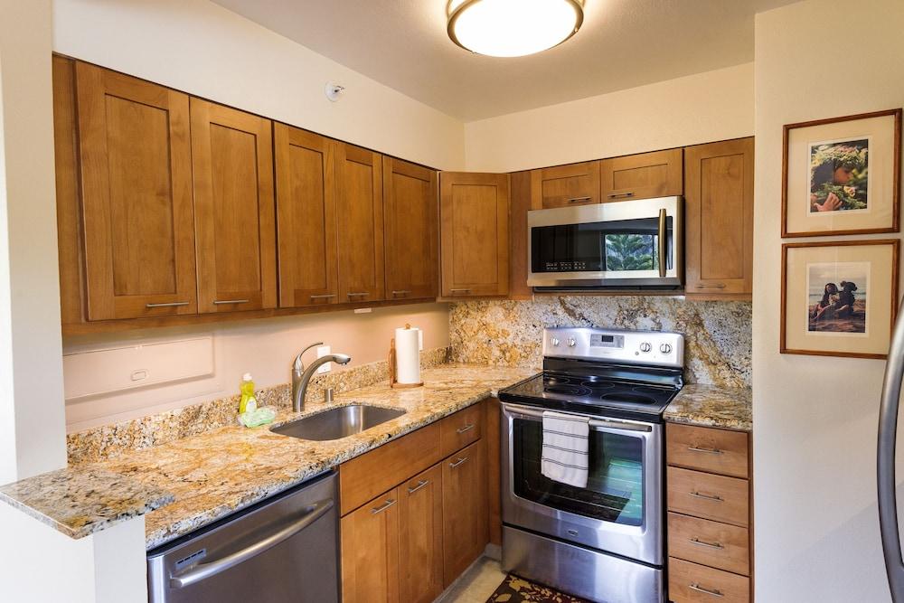 Royal Kahana 220 - 2Br Condo