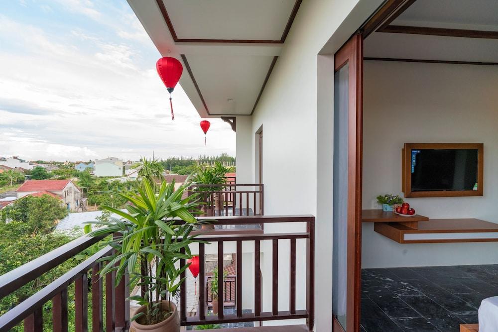 CIC Hoi An Villa