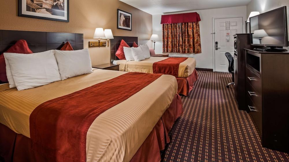 Best Western Johnson City Inn
