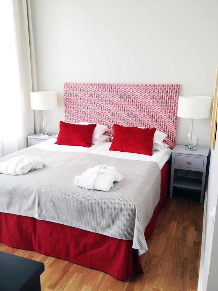 Elite Hotel Mollberg