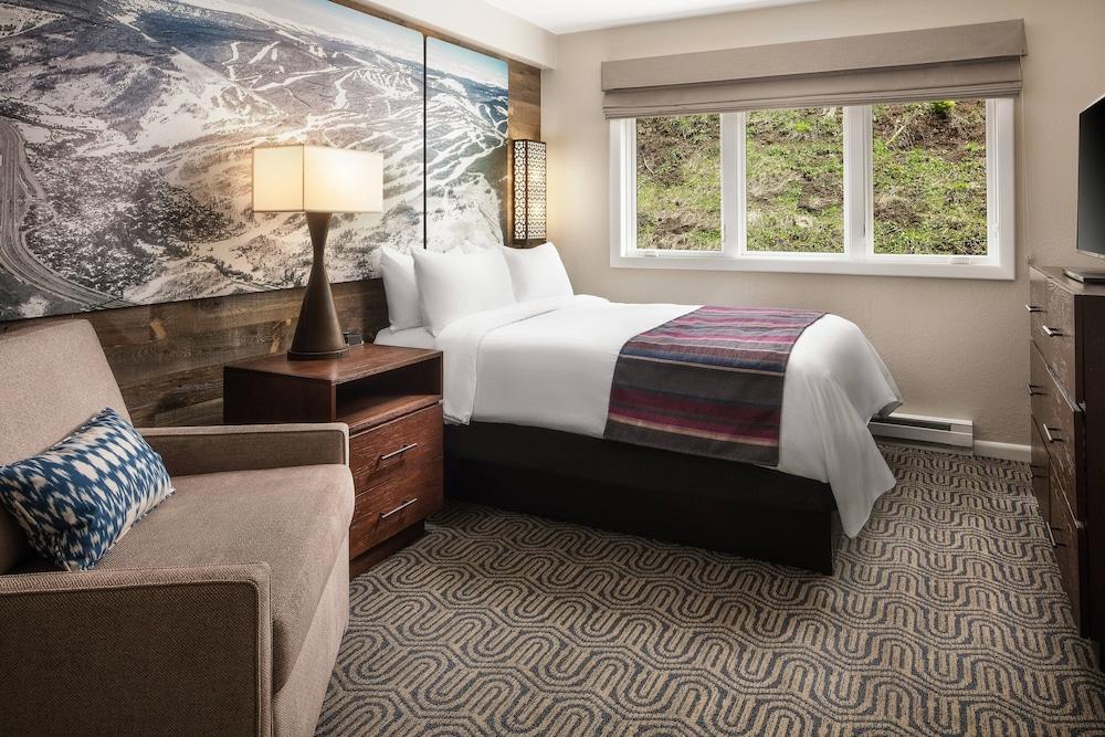 Marriott's StreamSide Birch at Vail