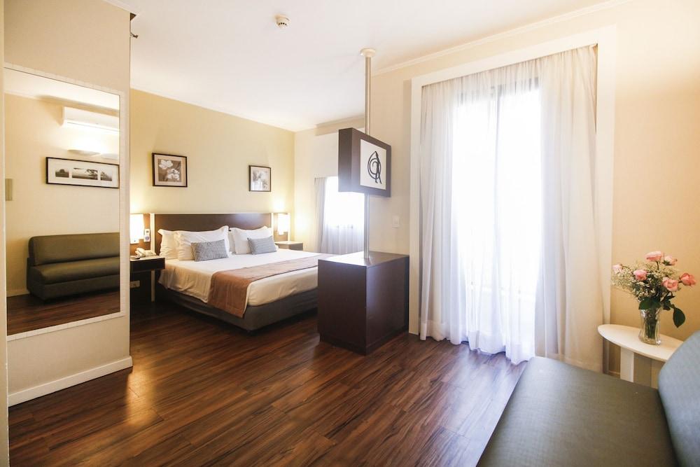 Blue Tree Towers Anália Franco - Tatuapé