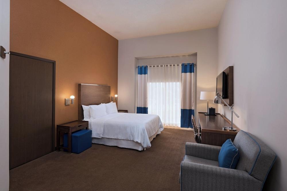 Four Points by Sheraton Galerias Monterrey