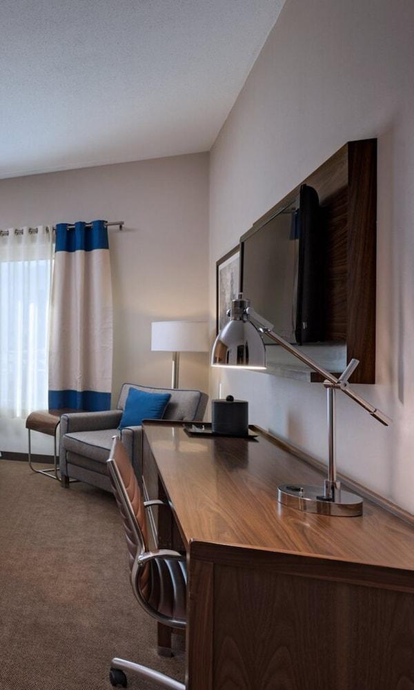 Four Points by Sheraton Galerias Monterrey