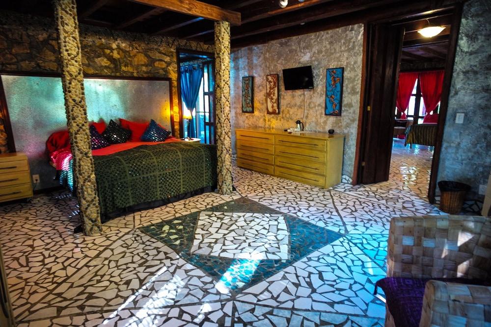 Abezza Resort And Adventure Spa