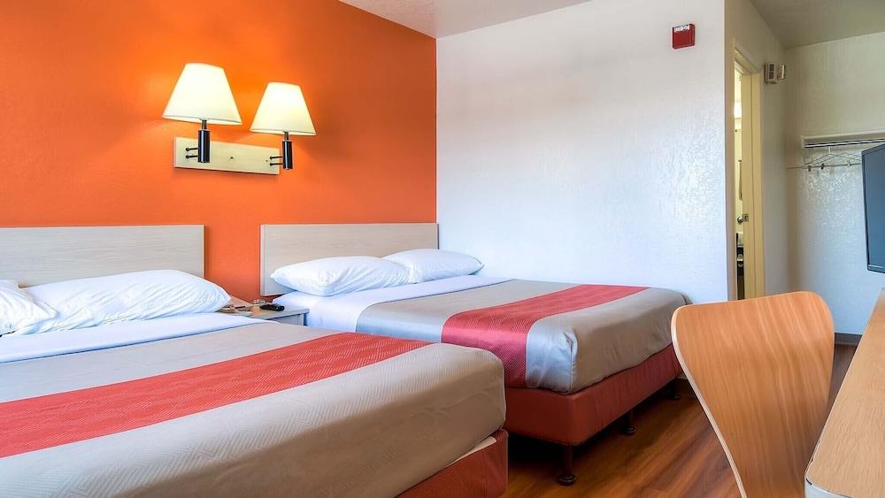 Motel 6 Stanton, CA - Anaheim West